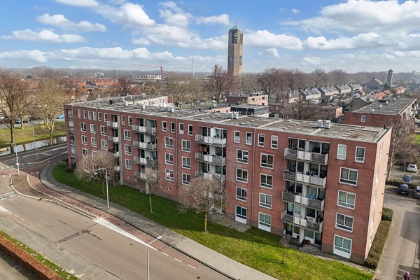 Medium property photo - Staalstraat 176, 8301 XX Emmeloord